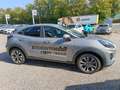 Ford Puma 1,0 EcoBoost Hybrid Titanium Silber - thumbnail 8