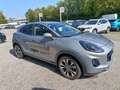 Ford Puma 1,0 EcoBoost Hybrid Titanium Silber - thumbnail 3