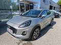 Ford Puma 1,0 EcoBoost Hybrid Titanium Silber - thumbnail 1