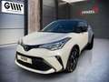 Toyota C-HR 1,8 Hybrid C-LU Weiß - thumbnail 1