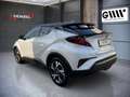 Toyota C-HR 1,8 Hybrid C-LU Weiß - thumbnail 3