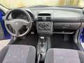 Opel Corsa 1.2 16V World Cup**AUTOMATIK**ORIG.48920KM Bleu - thumbnail 14