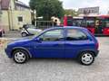 Opel Corsa 1.2 16V World Cup**AUTOMATIK**ORIG.48920KM Bleu - thumbnail 9