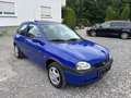 Opel Corsa 1.2 16V World Cup**AUTOMATIK**ORIG.48920KM Bleu - thumbnail 4