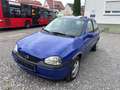Opel Corsa 1.2 16V World Cup**AUTOMATIK**ORIG.48920KM Bleu - thumbnail 10