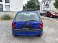 Opel Corsa 1.2 16V World Cup**AUTOMATIK**ORIG.48920KM Bleu - thumbnail 7