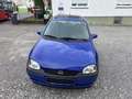 Opel Corsa 1.2 16V World Cup**AUTOMATIK**ORIG.48920KM Bleu - thumbnail 11
