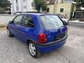 Opel Corsa 1.2 16V World Cup**AUTOMATIK**ORIG.48920KM Bleu - thumbnail 8