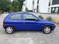 Opel Corsa 1.2 16V World Cup**AUTOMATIK**ORIG.48920KM Bleu - thumbnail 5