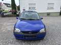 Opel Corsa 1.2 16V World Cup**AUTOMATIK**ORIG.48920KM Bleu - thumbnail 3