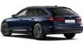 Audi A6 Avant 40 TDI quattro S tronic advanced MATRIX-LED/ Blau - thumbnail 3
