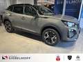 Peugeot 2008 GT HYBRID 145 e-DSC6 Grau - thumbnail 4