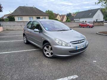 Peugeot 307 1.6 HDi 110ch - 107.500KM