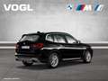 BMW X3 xDrive20i SHZ LED HiFi Zwart - thumbnail 2