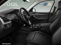 BMW X3 xDrive20i SHZ LED HiFi Zwart - thumbnail 3