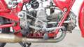 Moto Guzzi Falcone Turismo Piros - thumbnail 10