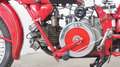 Moto Guzzi Falcone Turismo Red - thumbnail 4