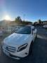 Mercedes-Benz GLA 220 d Executive 4matic 177cv auto Blanc - thumbnail 1