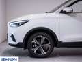 MG ZS Classic 1.5 VTi-tech Comfort - "PREZZO VERO" Weiß - thumbnail 8