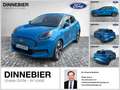 Ford Puma Gen-E Gen-E LED+Kamera+Navi+Winterpaket Bleu - thumbnail 1