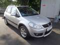 Suzuki SX4 1.9 DDiS DPF Comfort/AHK/Sitzh./Klima Argintiu - thumbnail 1