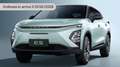 Omoda 5 Comfort 61,1 kWh Argento - thumbnail 1