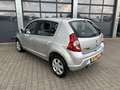 Dacia Sandero 1.2 16V 75pk Laureate Grau - thumbnail 3