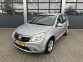 Dacia Sandero 1.2 16V 75pk Laureate Grau - thumbnail 1