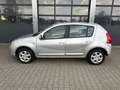 Dacia Sandero 1.2 16V 75pk Laureate Grau - thumbnail 2