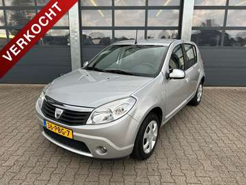 1.2 16V 75pk Laureate