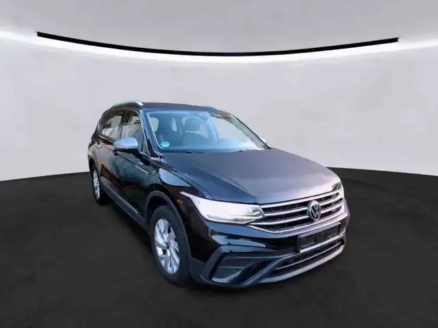 Volkswagen Tiguan Allspace 2.0 TDI Life*LED*NAVI*AHK*SITZ-H
