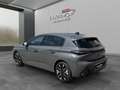 Peugeot 308 Hybrid 145 e-DSC6 Allure Grau - thumbnail 5