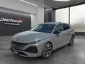 Peugeot 308 Hybrid 145 e-DSC6 Allure Grau - thumbnail 1