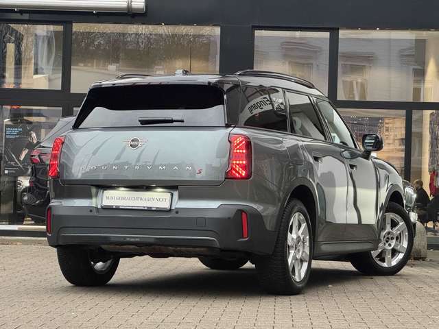 MINI Cooper S Countryman Countryman S ALL4 Pano DA PA HuD AHK DAB Lhz