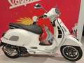 Vespa GTS Super 125 Bianco - thumbnail 4