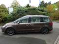 Volkswagen Sharan 2.0 TSI DSG Highline KLIMA XENON NAVI ALU Brun - thumbnail 4