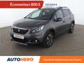 Peugeot 2008 1.2 PureTech Allure Business EAT8 Gris - thumbnail 1