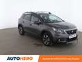 Peugeot 2008 1.2 PureTech Allure Business EAT8 Gris - thumbnail 8