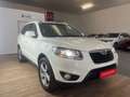 Hyundai SANTA FE Allrad Automatik - thumbnail 11