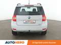 Skoda Yeti 1.6 TDI GreenLine*PDC*AHK*KLIMA*ALU* Weiß - thumbnail 5