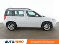 Skoda Yeti 1.6 TDI GreenLine*PDC*AHK*KLIMA*ALU* Weiß - thumbnail 7