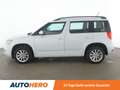 Skoda Yeti 1.6 TDI GreenLine*PDC*AHK*KLIMA*ALU* Weiß - thumbnail 3