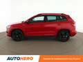 Skoda Karoq 1.5 TSI ACT Sportline DSG7 Rouge - thumbnail 3