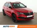 Skoda Karoq 1.5 TSI ACT Sportline DSG7 Rouge - thumbnail 8