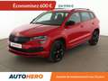 Skoda Karoq 1.5 TSI ACT Sportline DSG7 Rouge - thumbnail 1