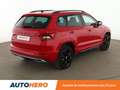 Skoda Karoq 1.5 TSI ACT Sportline DSG7 Rouge - thumbnail 6