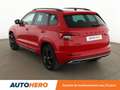 Skoda Karoq 1.5 TSI ACT Sportline DSG7 Rouge - thumbnail 4