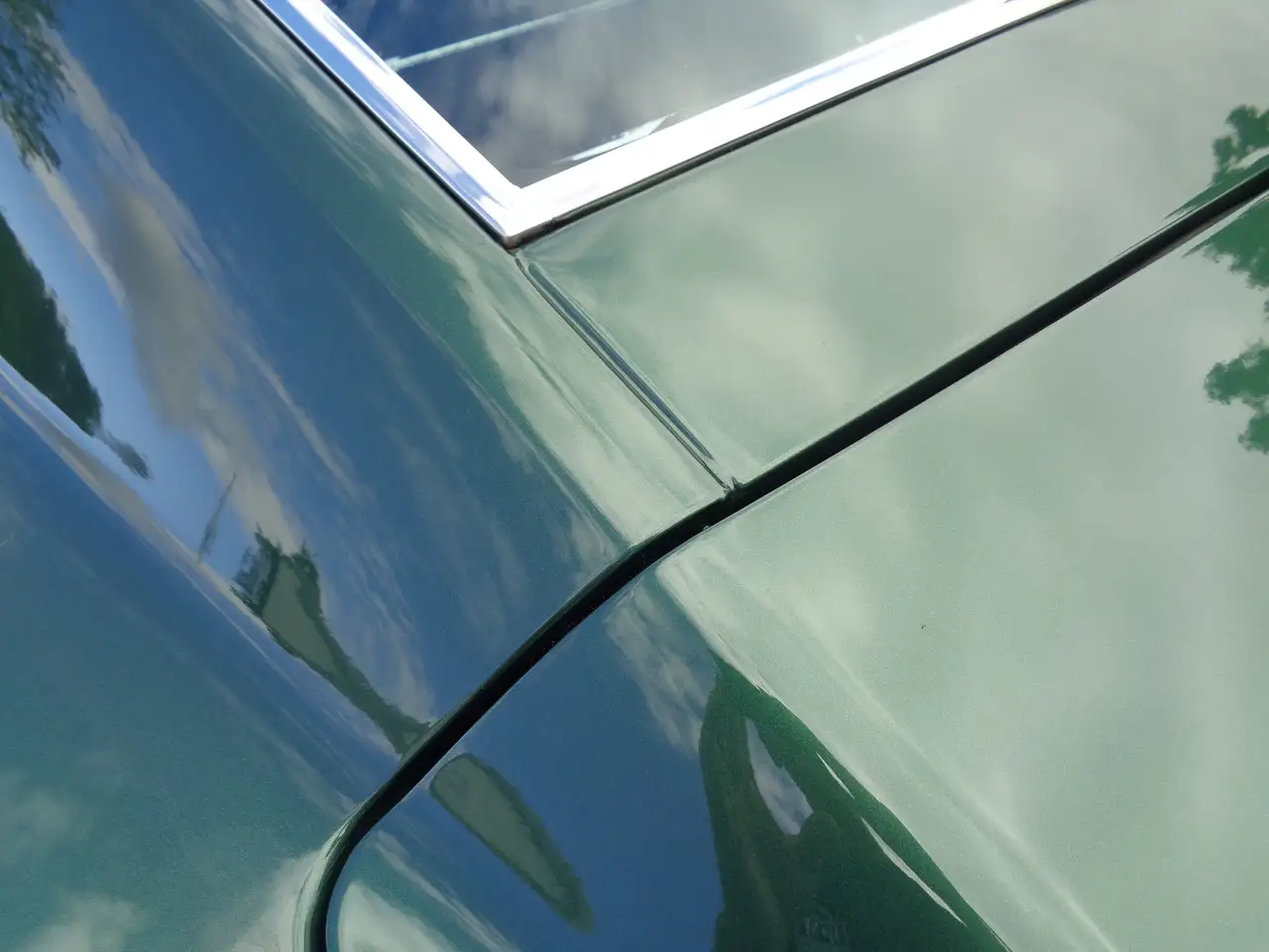 Ford Mustang Fastback S- Code 325PS Bullit top Zustand, foto 8