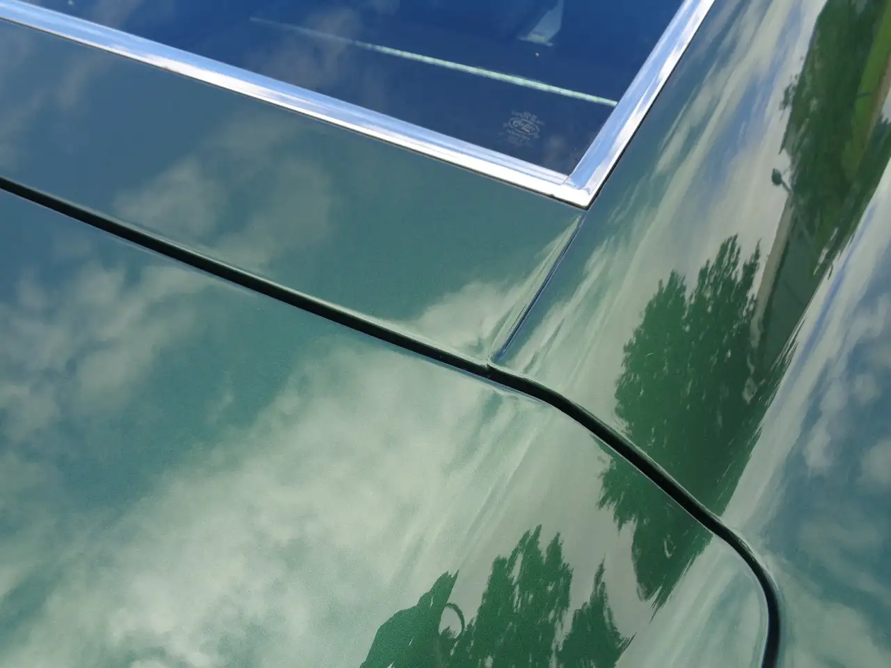Ford Mustang Fastback S- Code 325PS Bullit top Zustand, foto 7