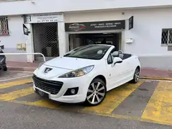 Peugeot 207 1.6 VTI 16V ROLAND GARROS IV